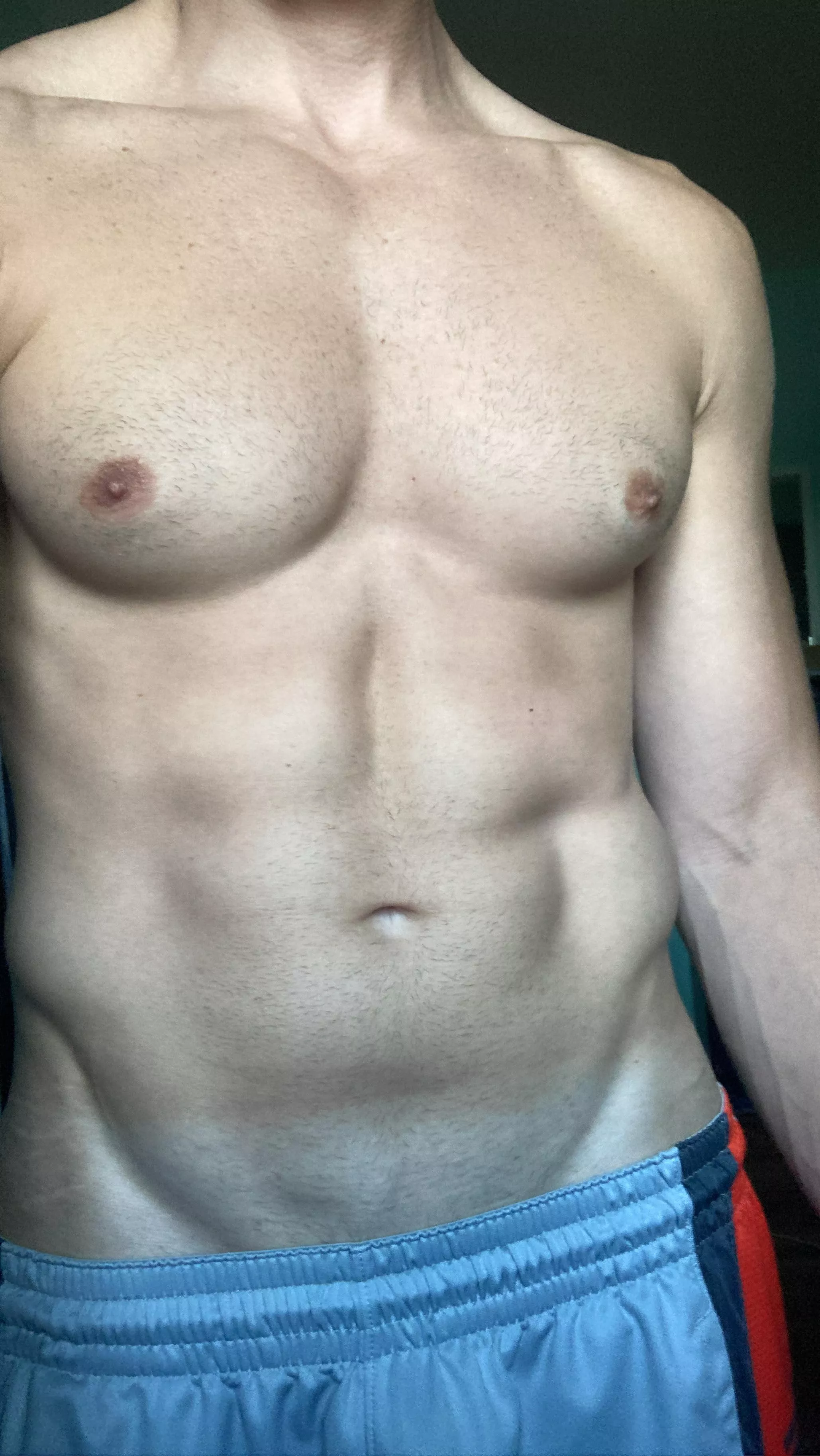 Veeeee posted by fuzzylogic--