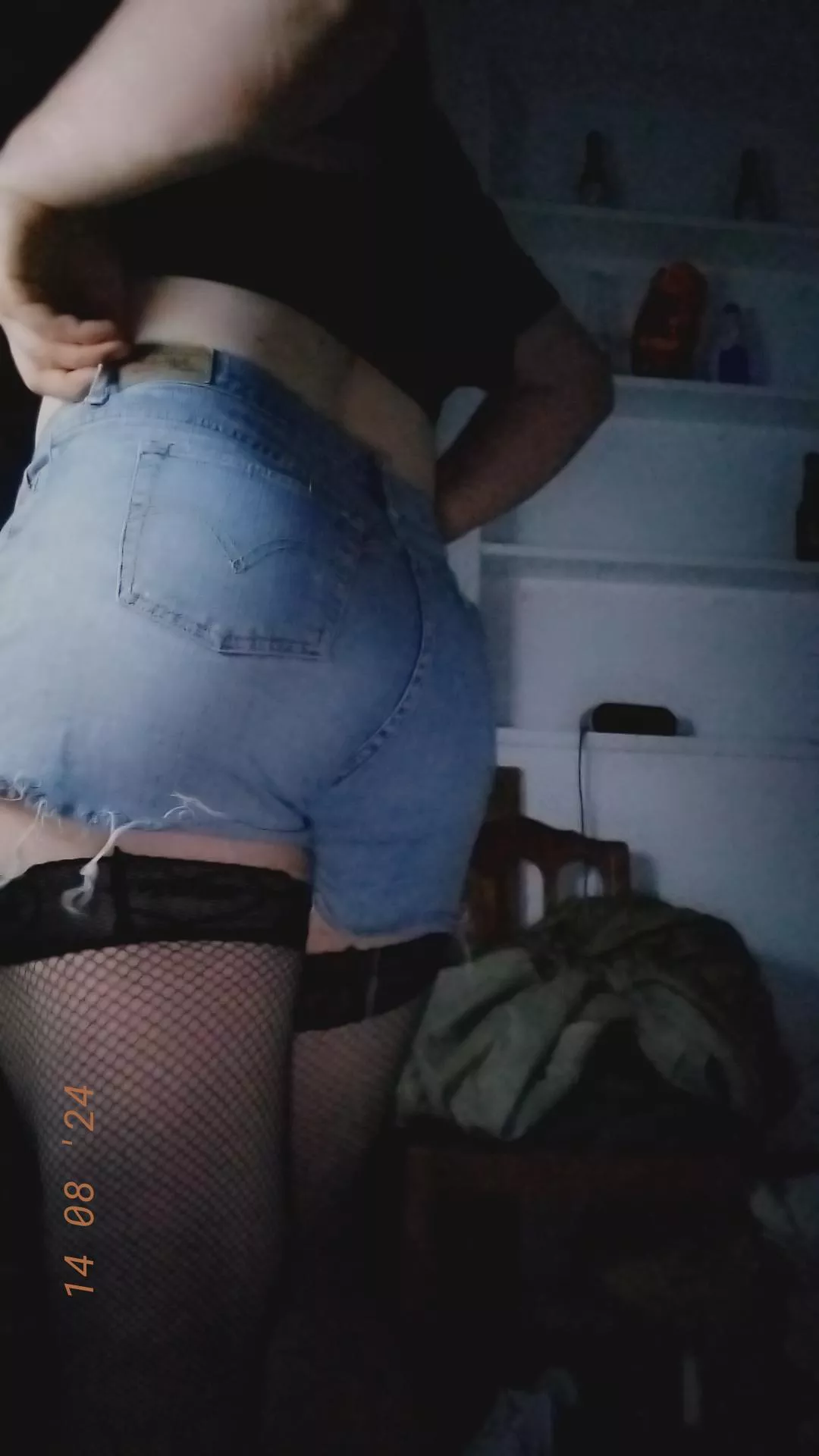 What do yall thinck anout shorts posted by Mad_Driver_2468