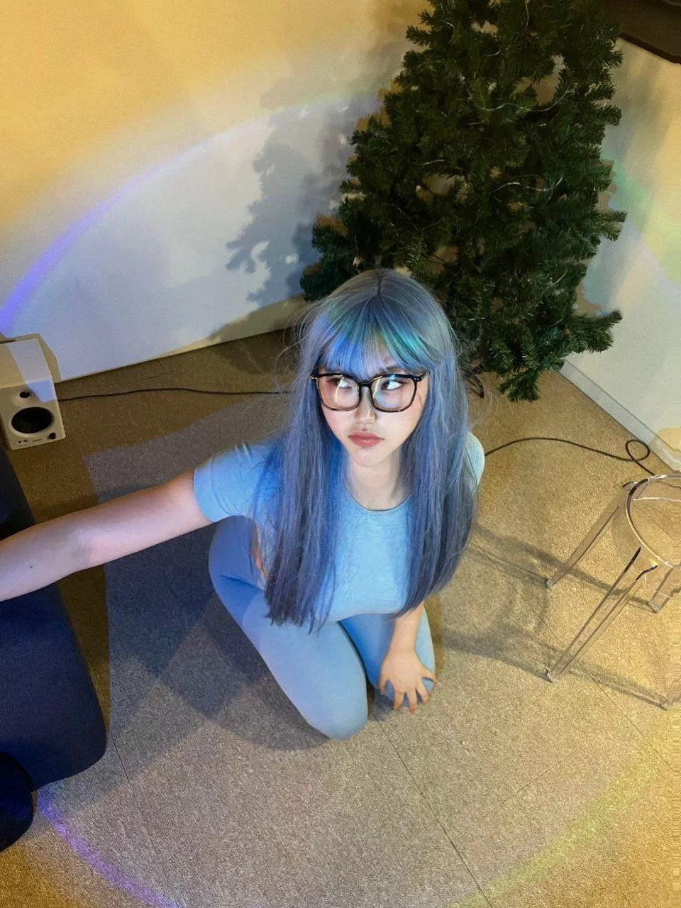 What's your favorite type of Asian? posted by bunnibunnime