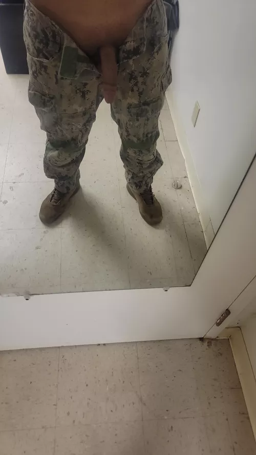 Who is going to be the good one to make it hard? DM's open by Sweet_Habanero