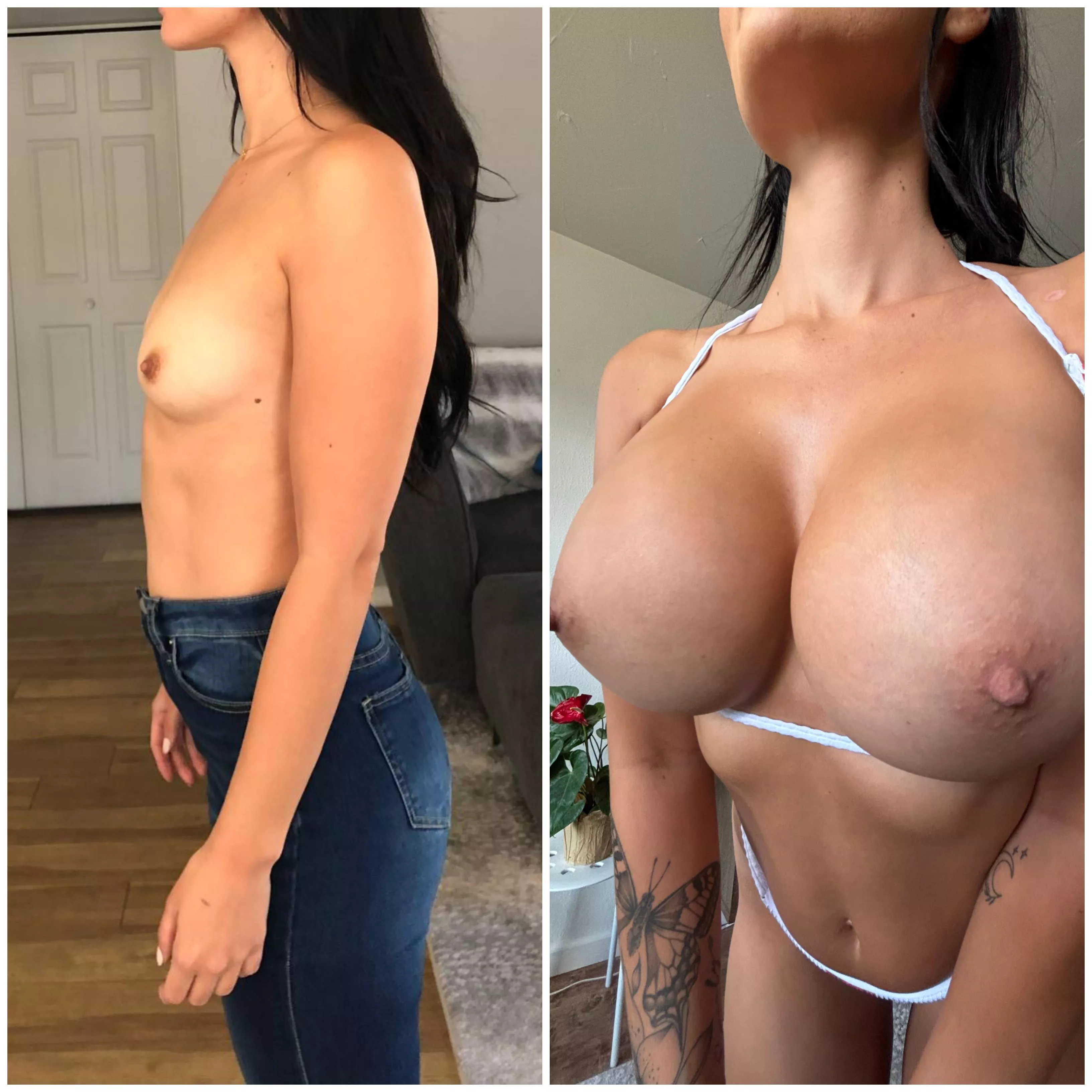 would a piercing be the good move? posted by wild_booty_princess