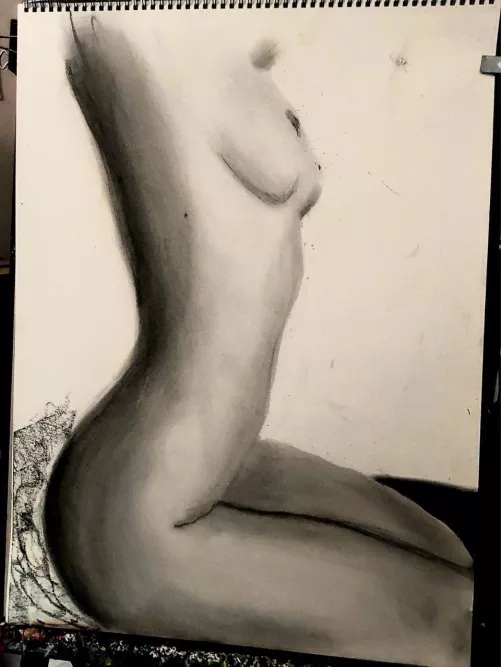 Yes that’s me  by maryysss