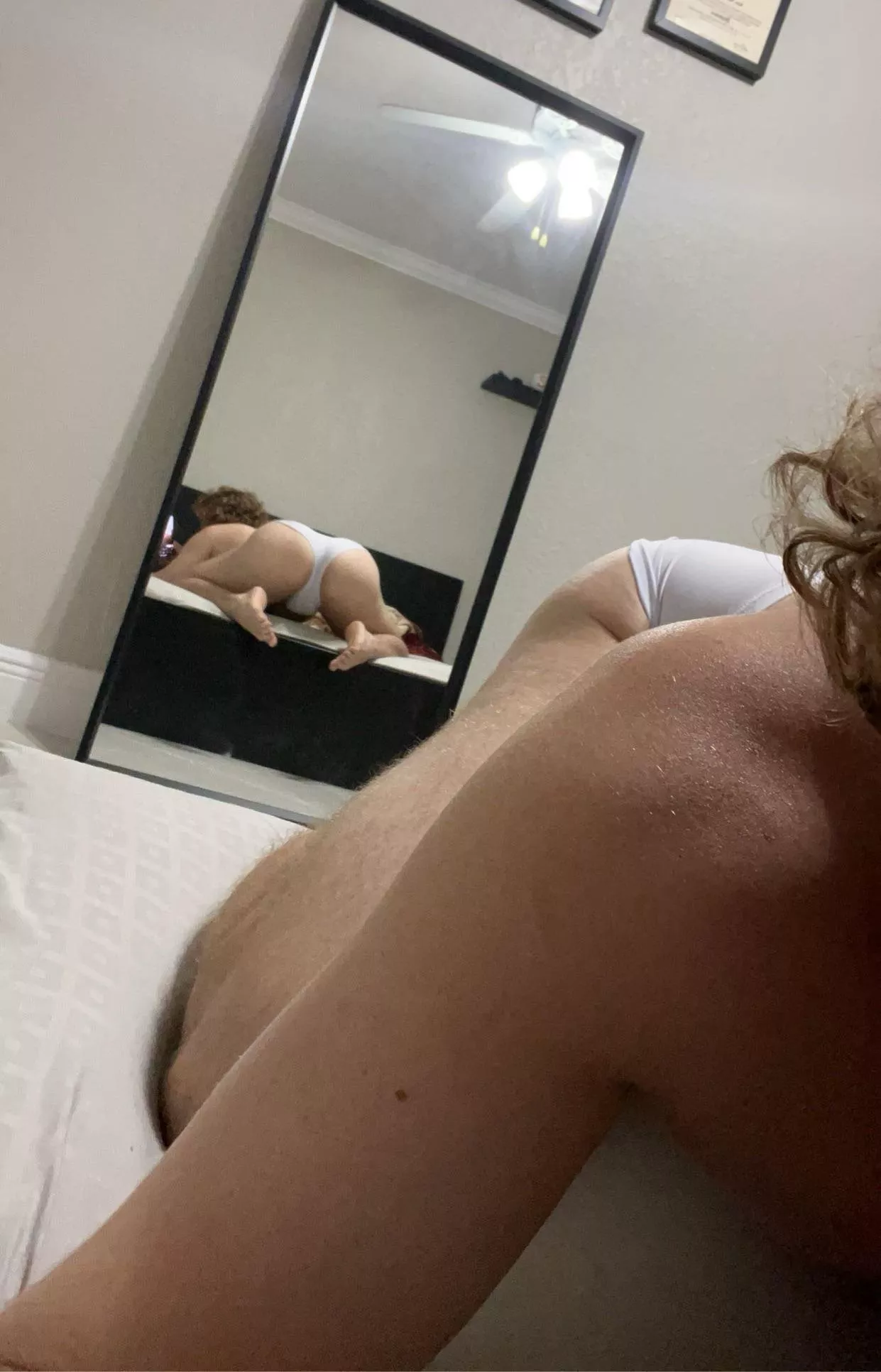 23 bottom snap: dense-bun posted by Senpobooty