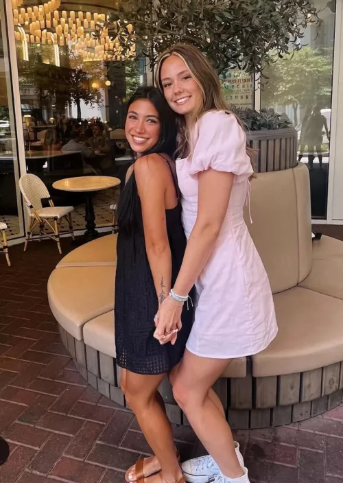 A great pick either way by RespectNo7618