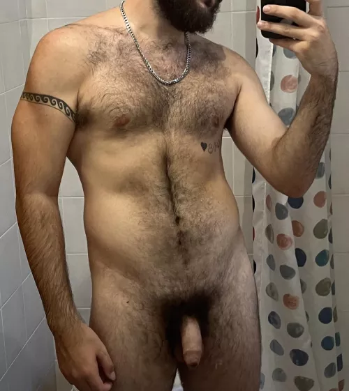 Are you ready to give me your pussy? by Poseidominant