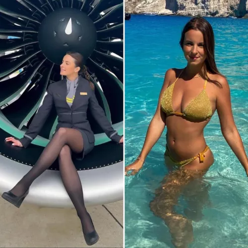 Belle parisienne 🇫🇷  by TravelerFrequent7