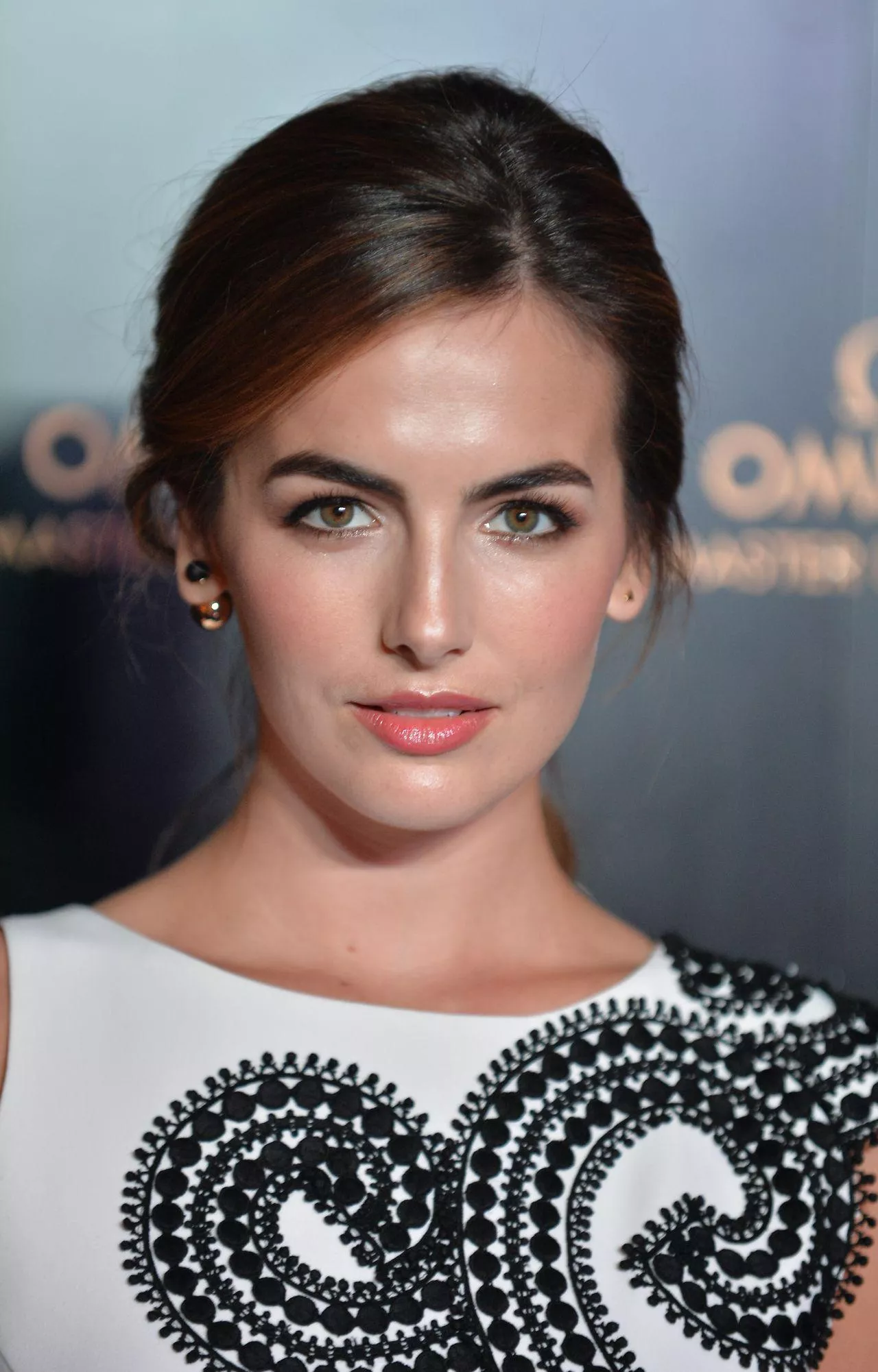 Camilla Belle posted by JumpySignature5588