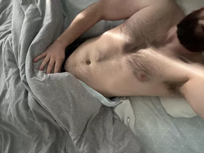 Come join me in bed (28) by AussieMGoneWild