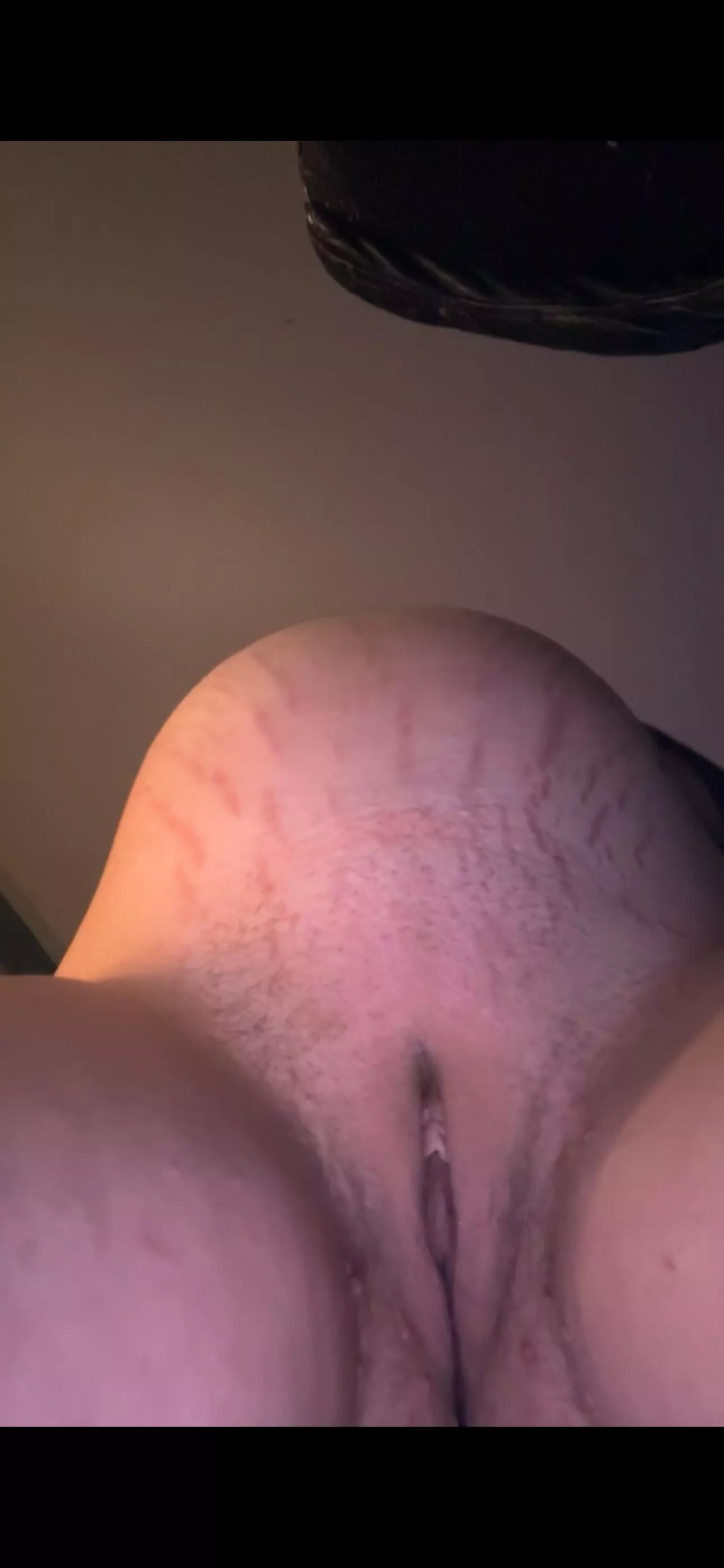 Do you like the view?  posted by lil_bre