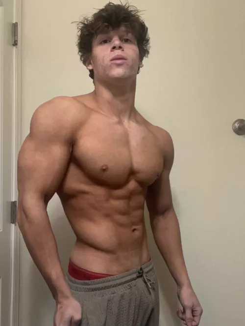 Here's the V by DifficulttTrip