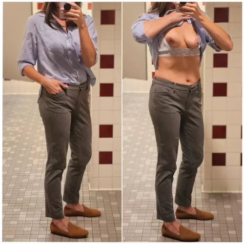 Here's your reminder for our one-on-one. Don't be late! by Roos_Nova