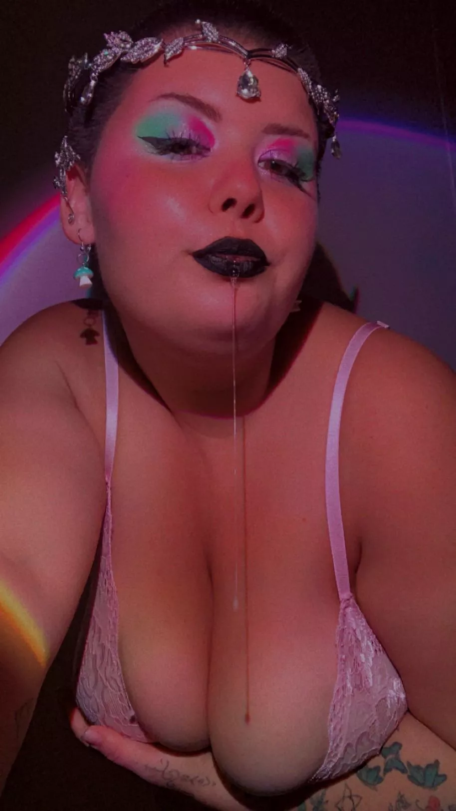 How much are you tryin to catch pup  posted by Queenbri1130