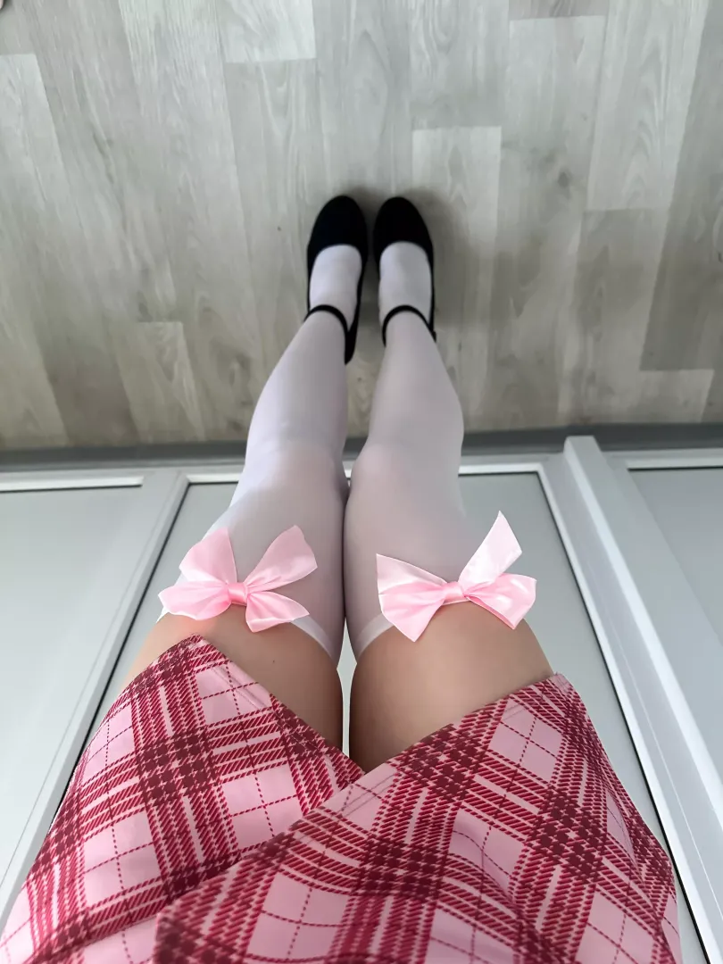 I'm sure you'll like my cute outfit posted by Liliana_Lover