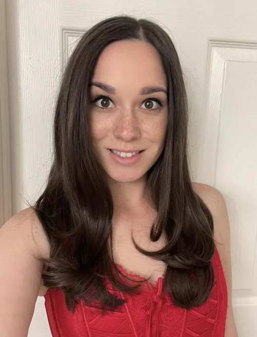 In a chipper mood today.  by AlanaAraya