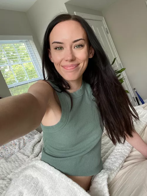 Keeping it green but never mean [F]  by aemiliusfox