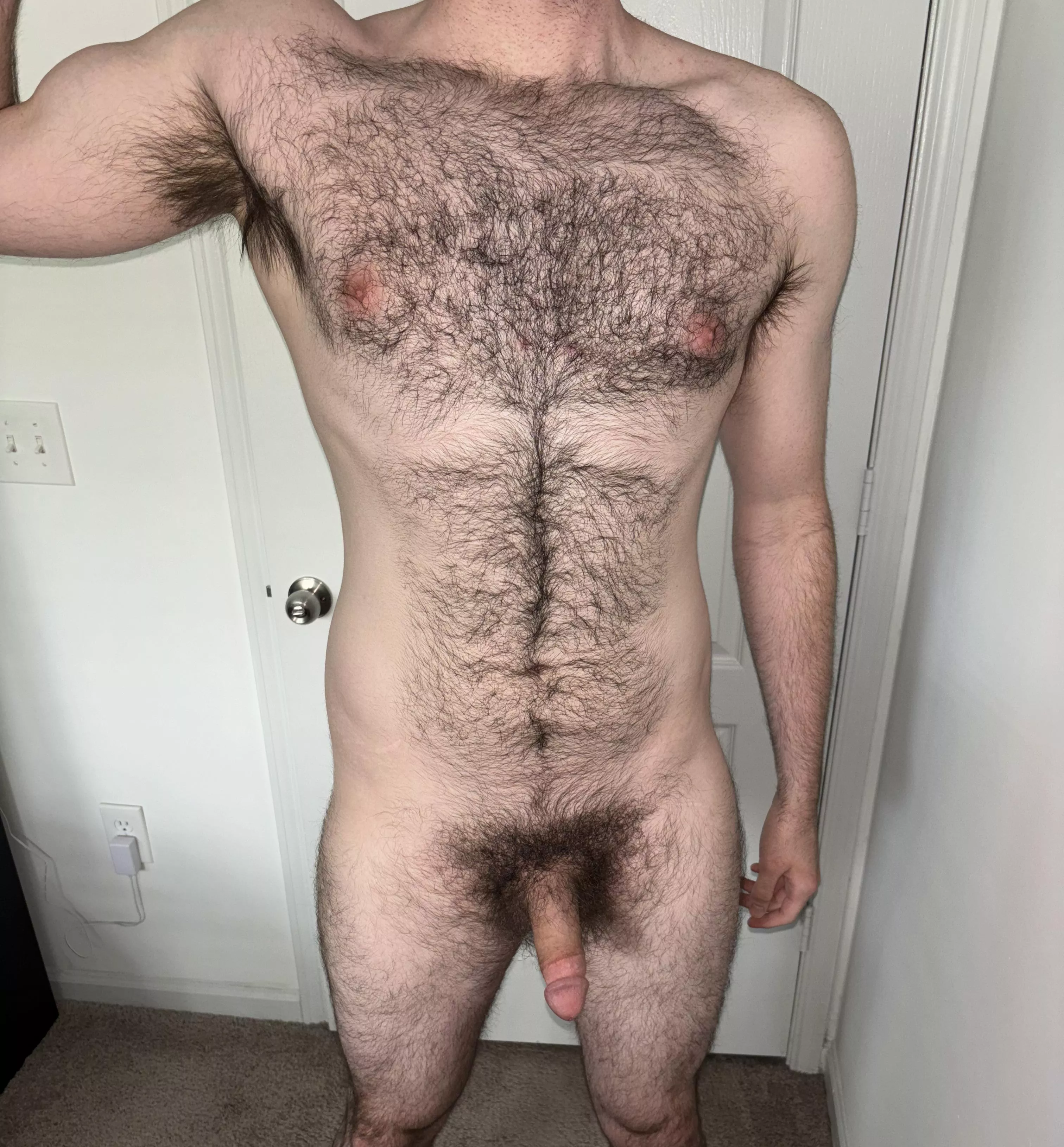 Lend a hand? posted by Both_News_3232