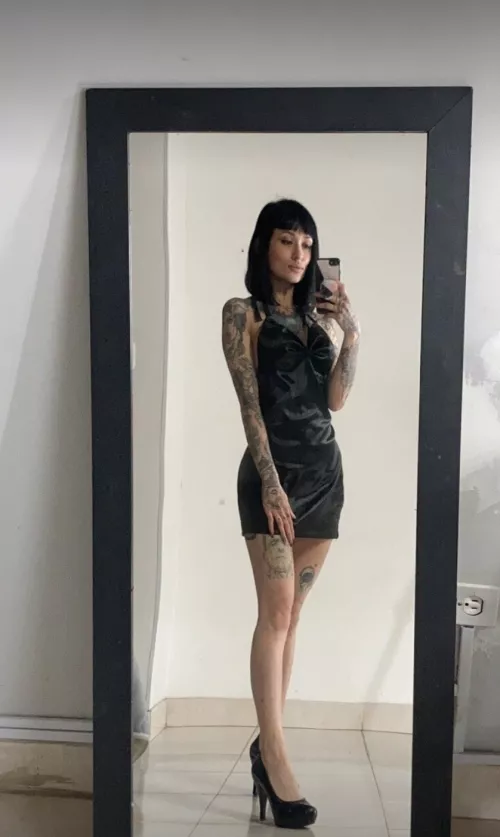 Love this outfit  by coxxoez