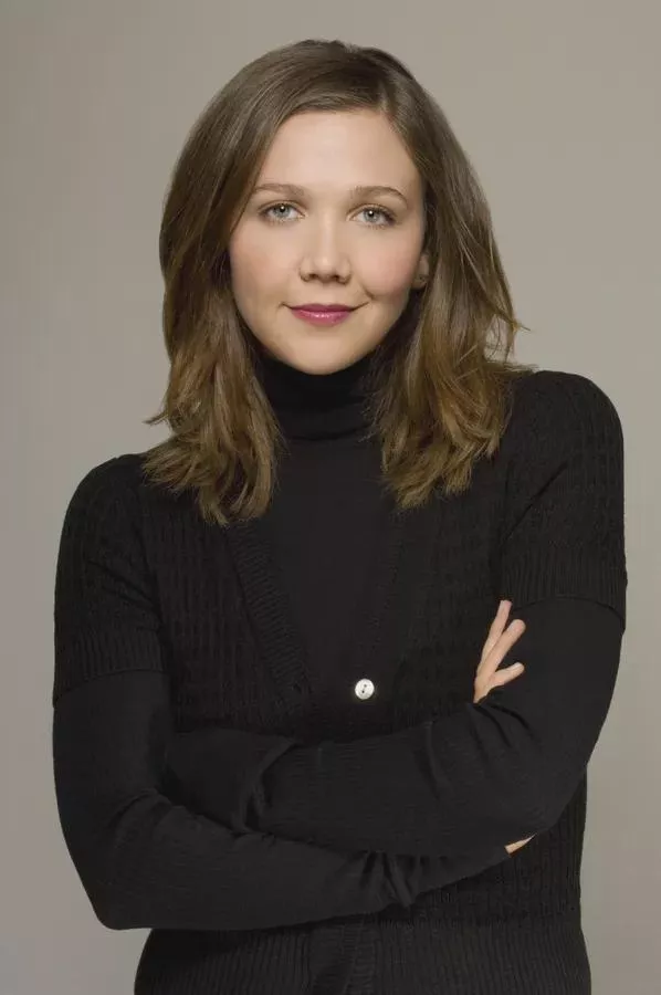 Maggie Gyllenhaal posted by genehil