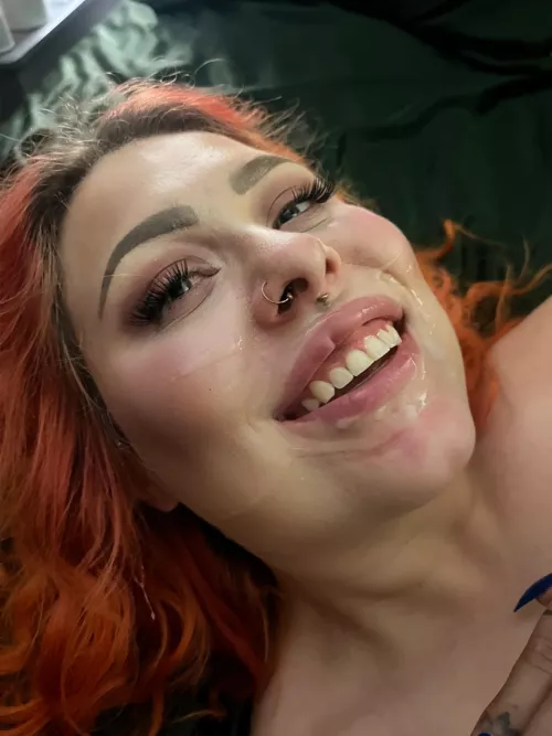 My first facial! How come you guys never told me how amazing they are? Now addicted!  by Grouchy_Exam_6051