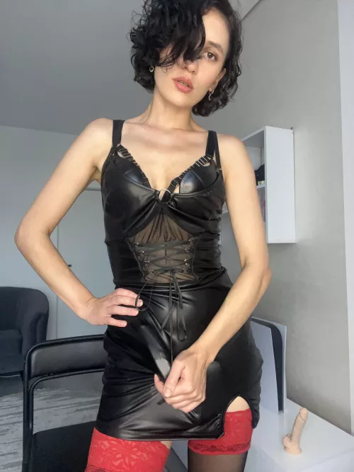 My first post) by CalliopeCelestia