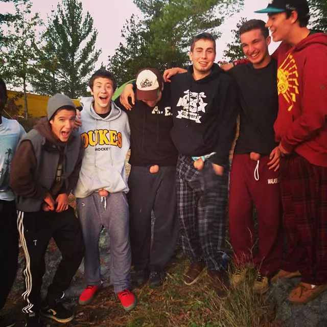 Nuts posted by Primal_Mantis