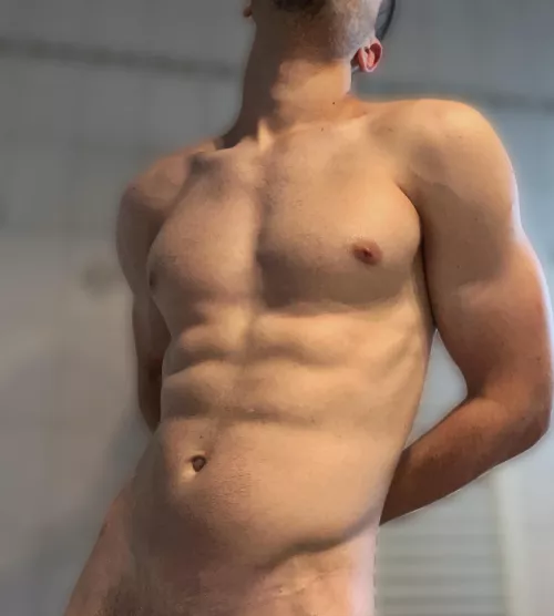 peeking V by StarComprehensive153