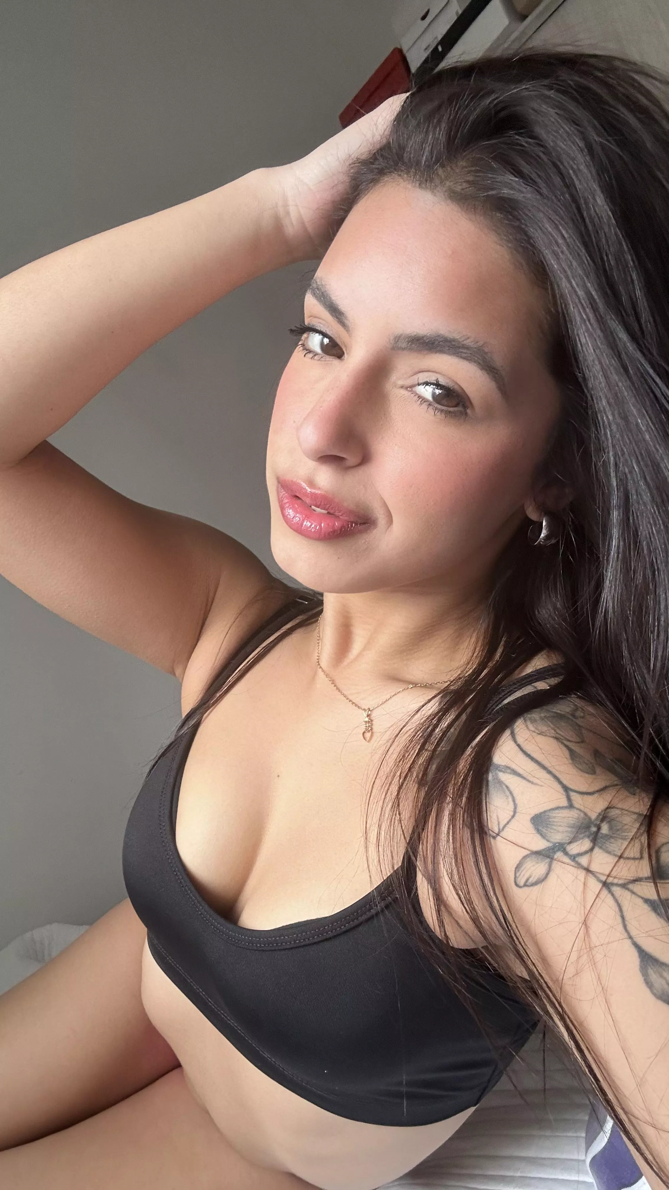 petite is an understatement posted by ElectricBear1