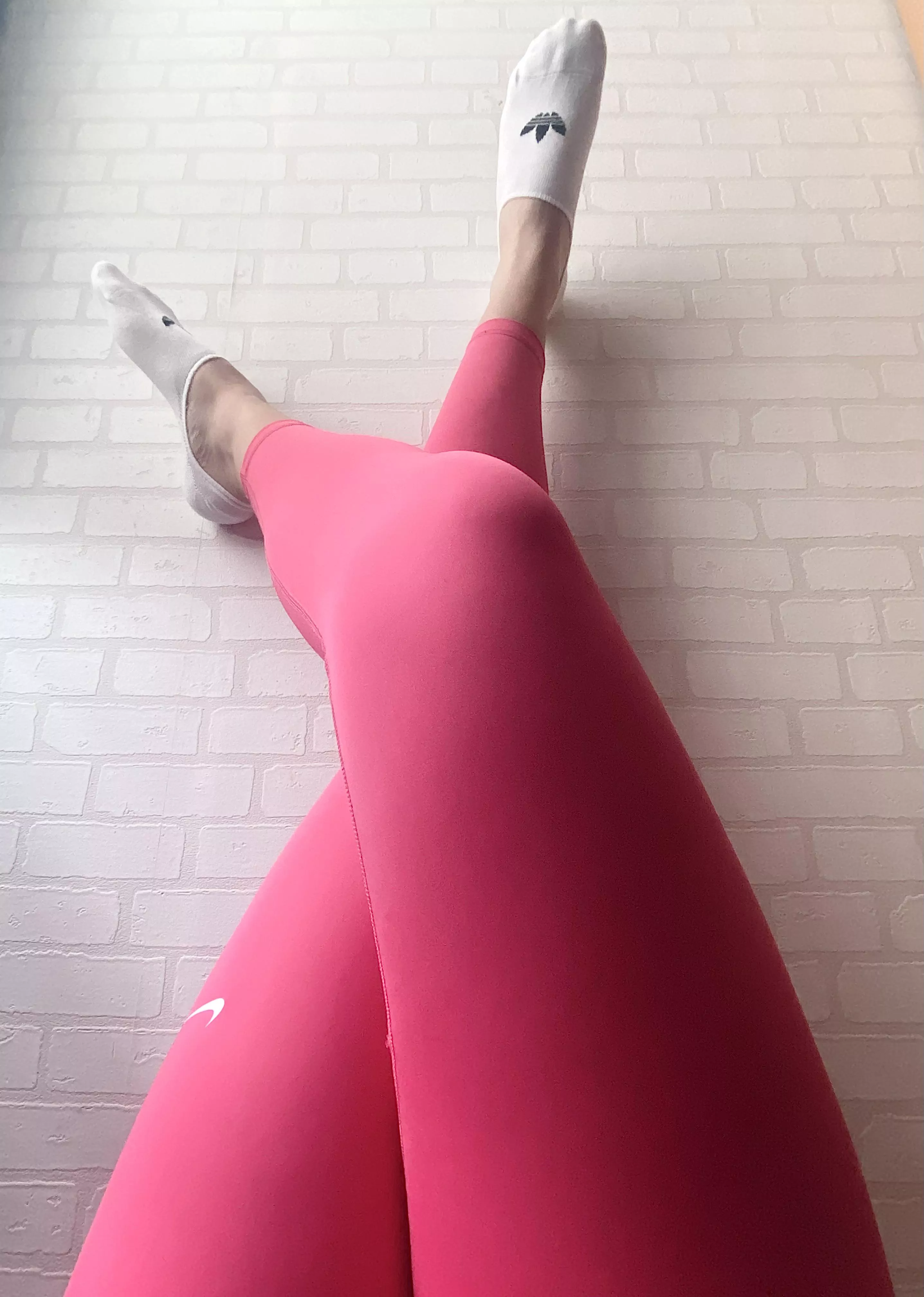 Pink and white 🩷🤍 posted by somewhore_