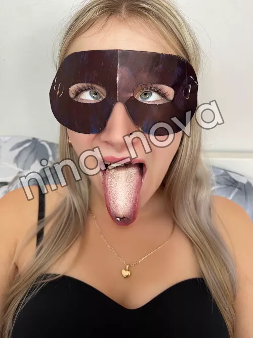 Practice target by MissNinaNovaQueen