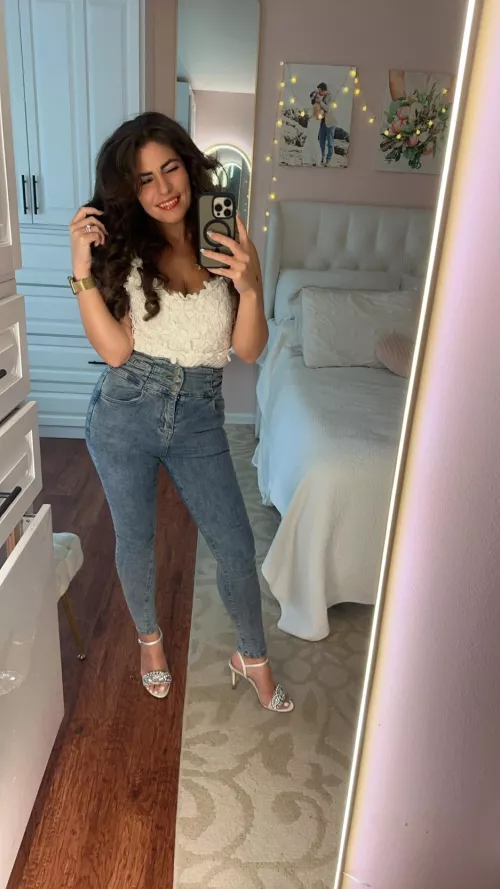 Rhinestones  by LexGoEveryday