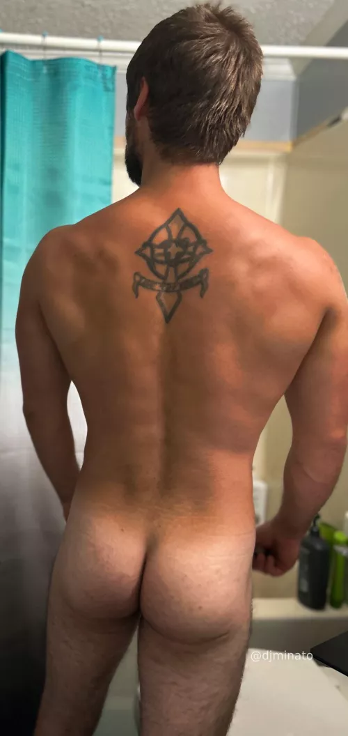 Spank or Grab? by dj-minato