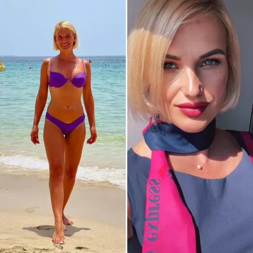 Welcome onboard 🇷🇴  by TravelerFrequent7