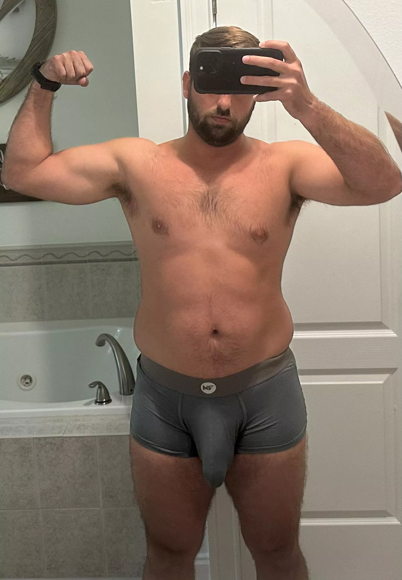 Who wants to peel them off? (33)  posted by Girth_That_Hurts