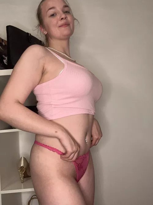 Your new weekend plans include you, me and your bed by Pretty-Girl242