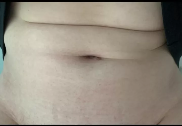 19F How would you tickle my little belly? by Ilikecuteanimegirls1