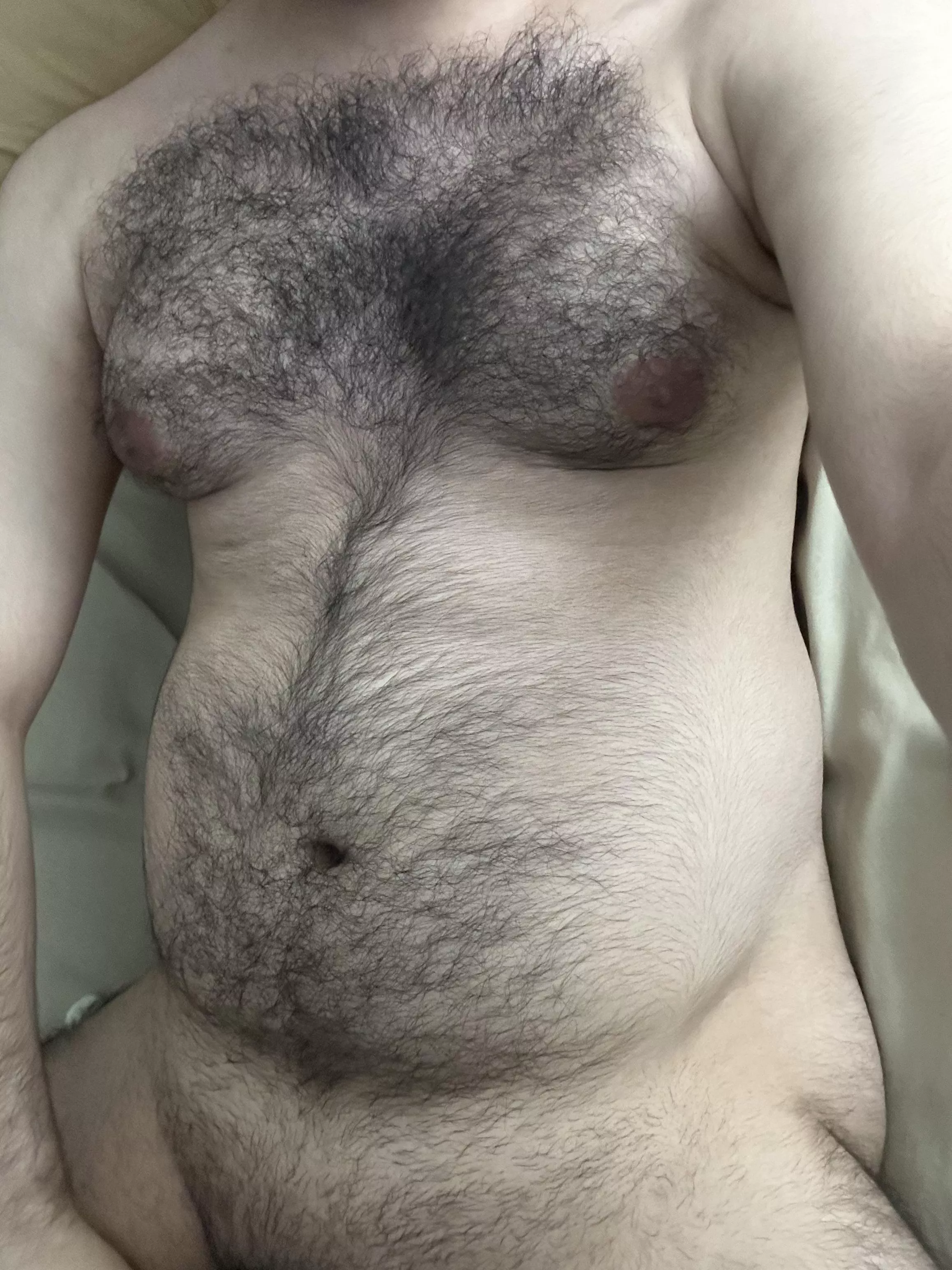 28 snap me : gayhairyvers  posted by tas106