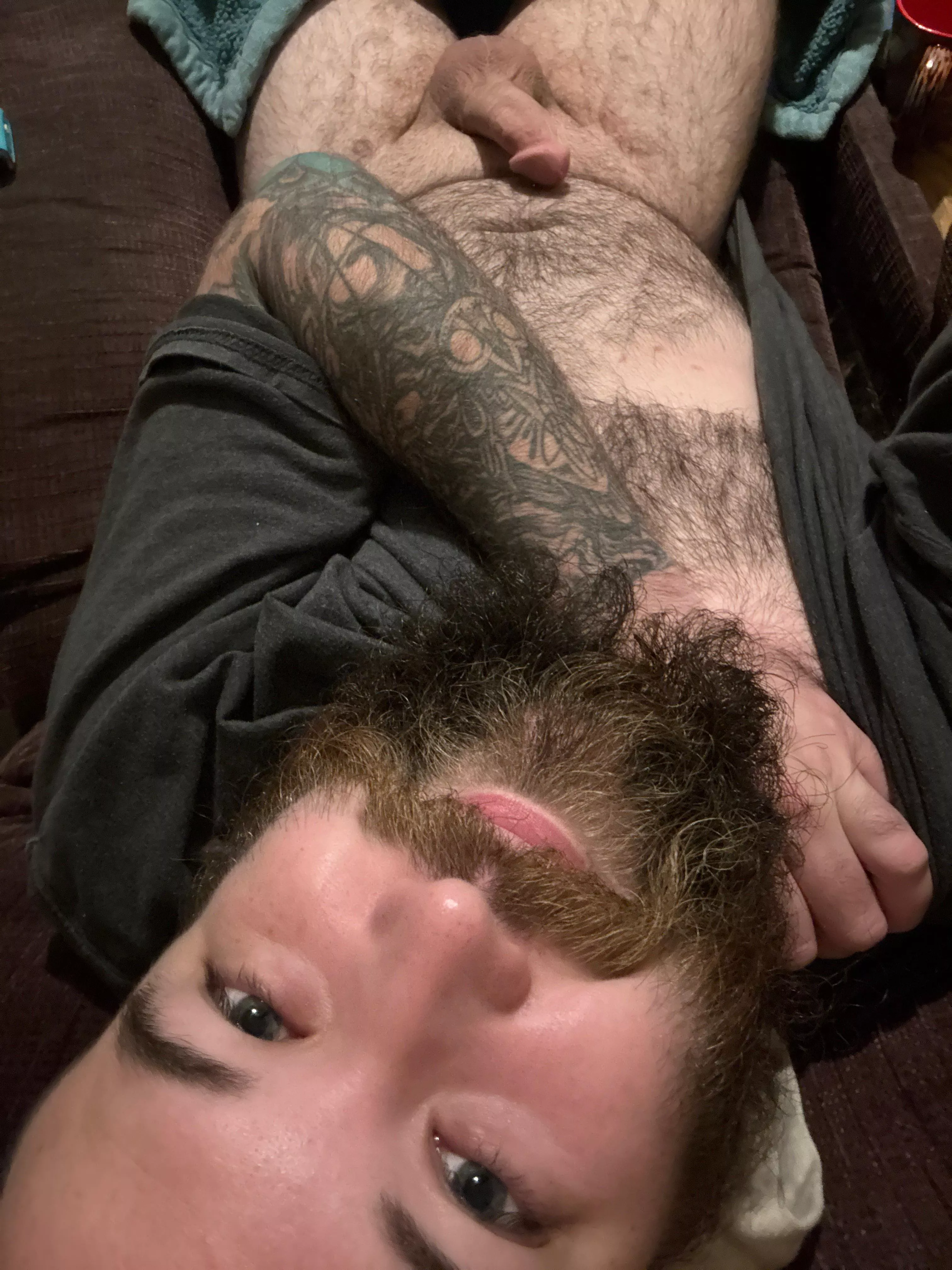 [31] I really appreciate all of you for making a normal dude feel great :) posted by SourBrapple