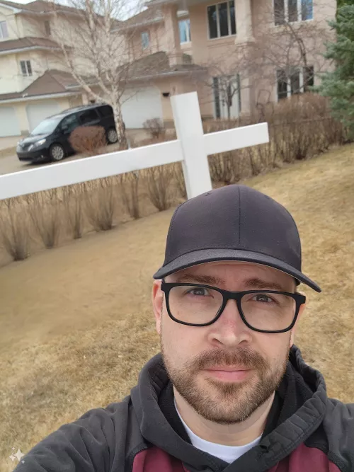 41 & newly single after 18 years by Dexx84