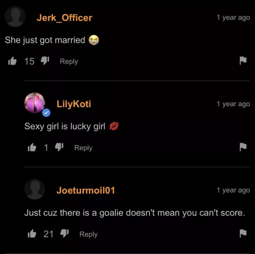 A quote of all time by Cherribaybee