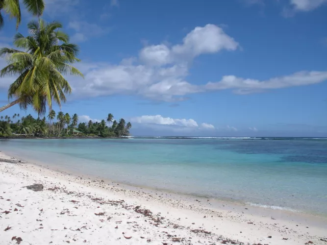 a spiritual journey in Maldives by PotentialVirginGirl