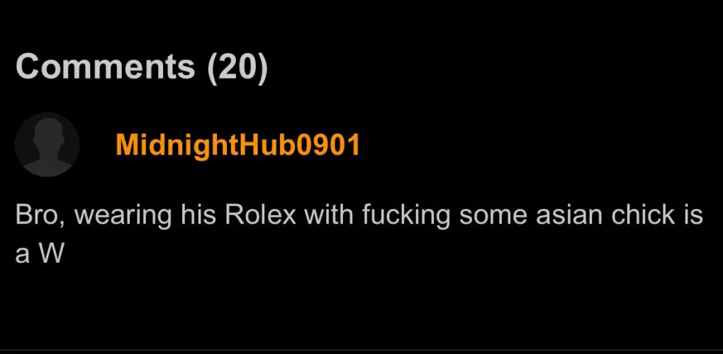 Alex Adams videos always got the funniest comments😭 by Itchy_Zucchini69