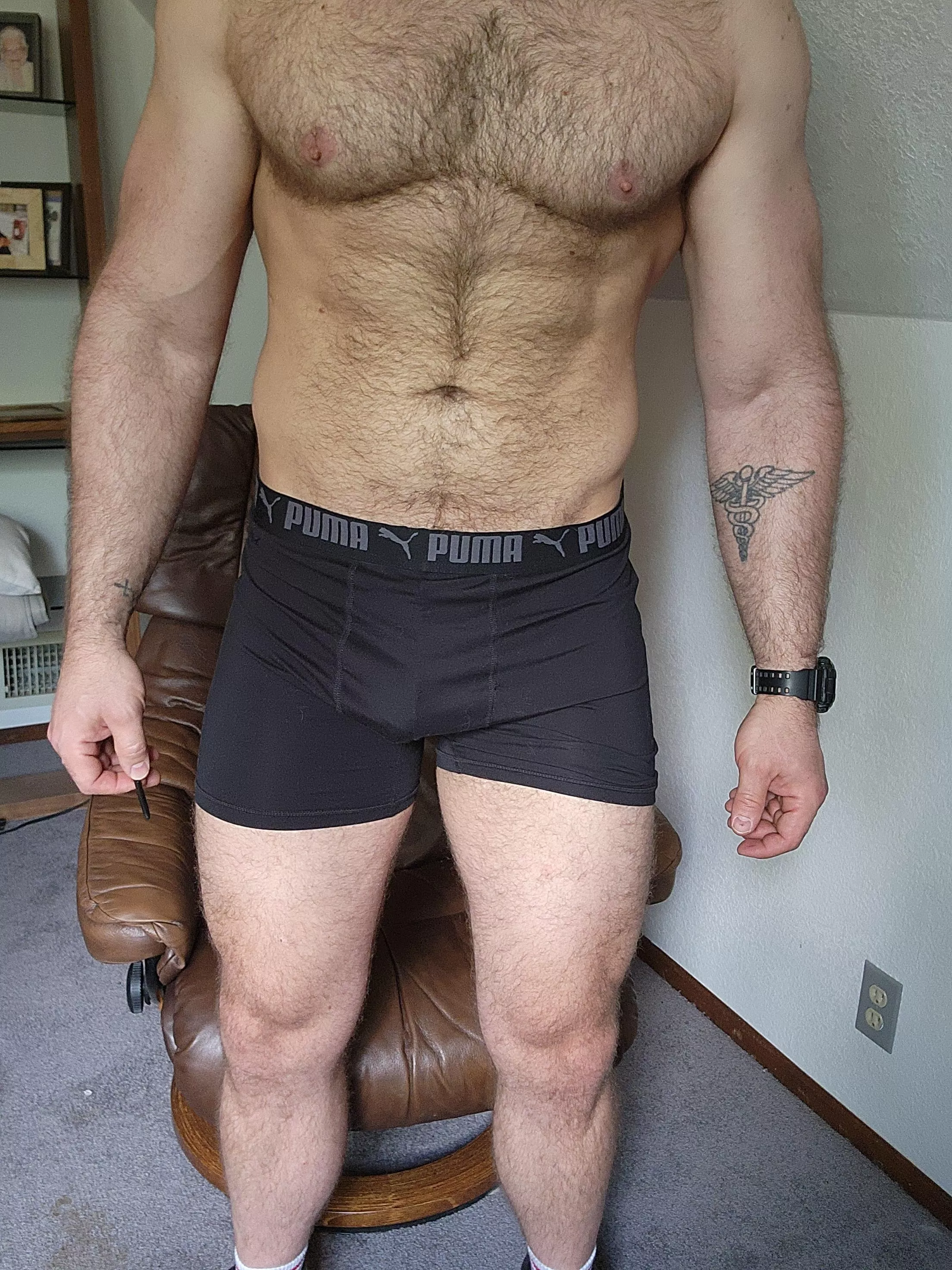 Am I an otter? posted by c00lname123