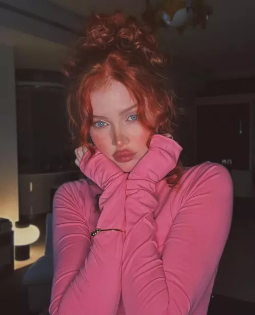 Angelina Michelle by Reasonable-Owl-3857