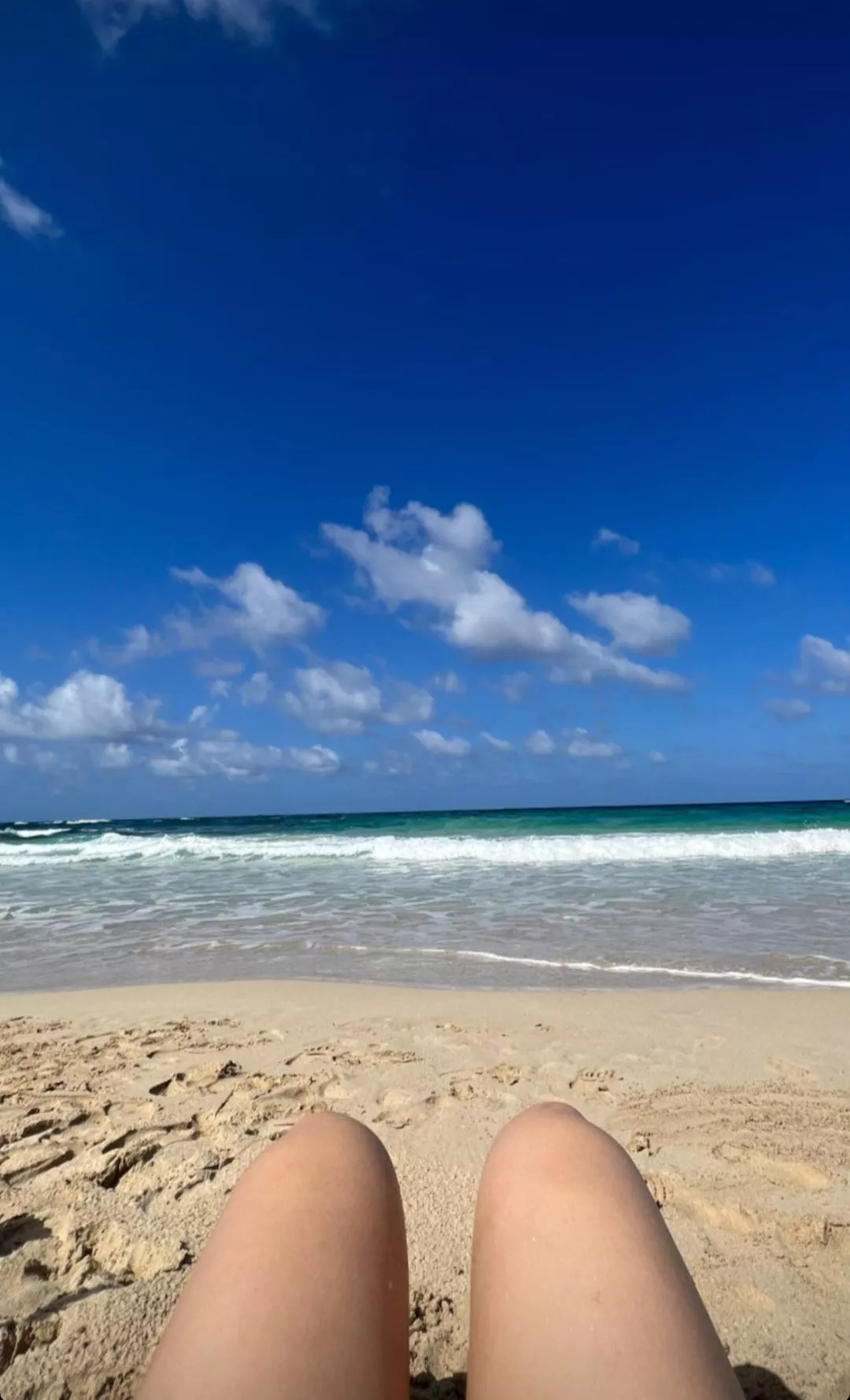 Another peace time :) posted by Winsome_Rae