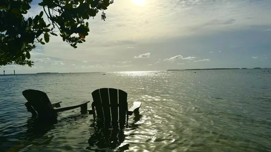 Another Peaceful View  by Sigma-76