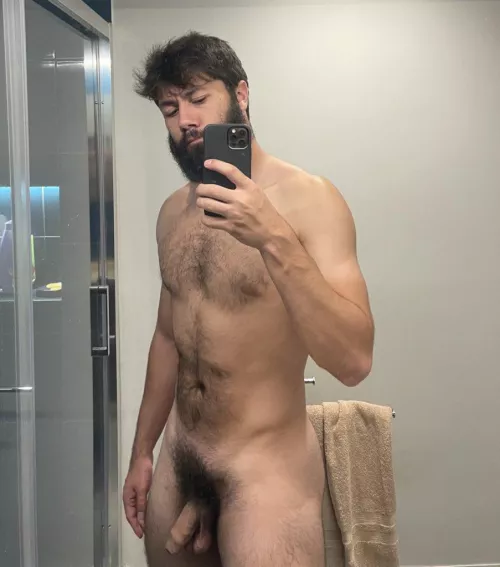 Au Naturel⚡️ by AxlRagnarok