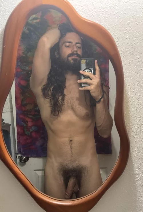 balls incredibly full this afternoon  by TotallyCameron