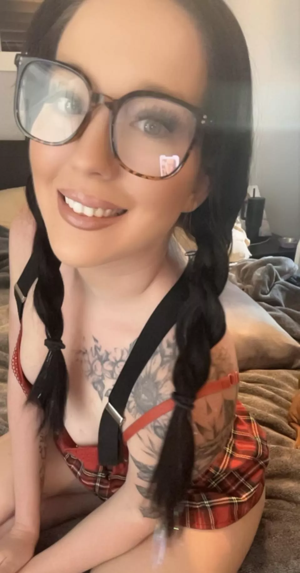 Come play with me, baby (@thebootybabes) [OnlyFans] posted by thebootybabes