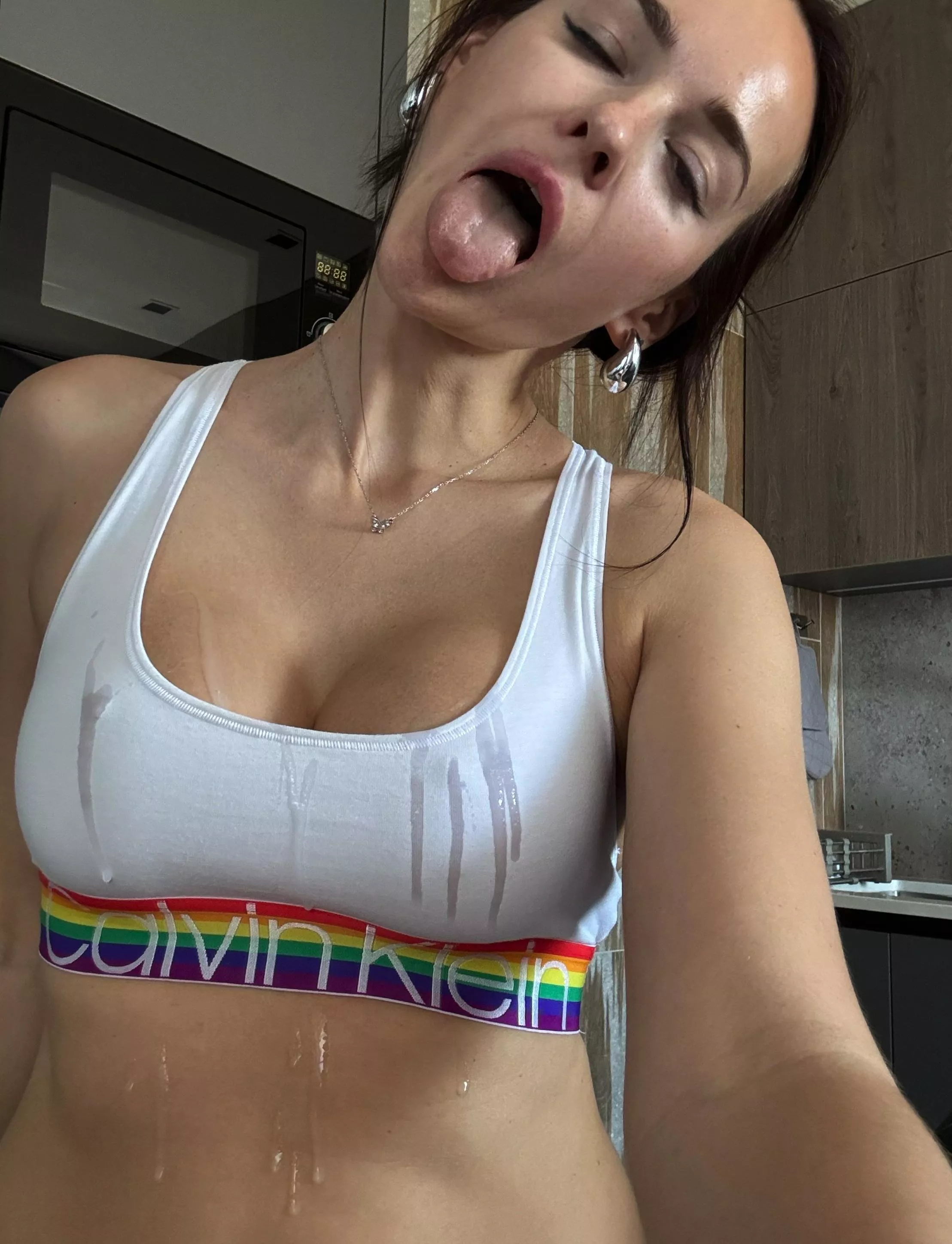 Craving your cum daddy posted by VladaSun