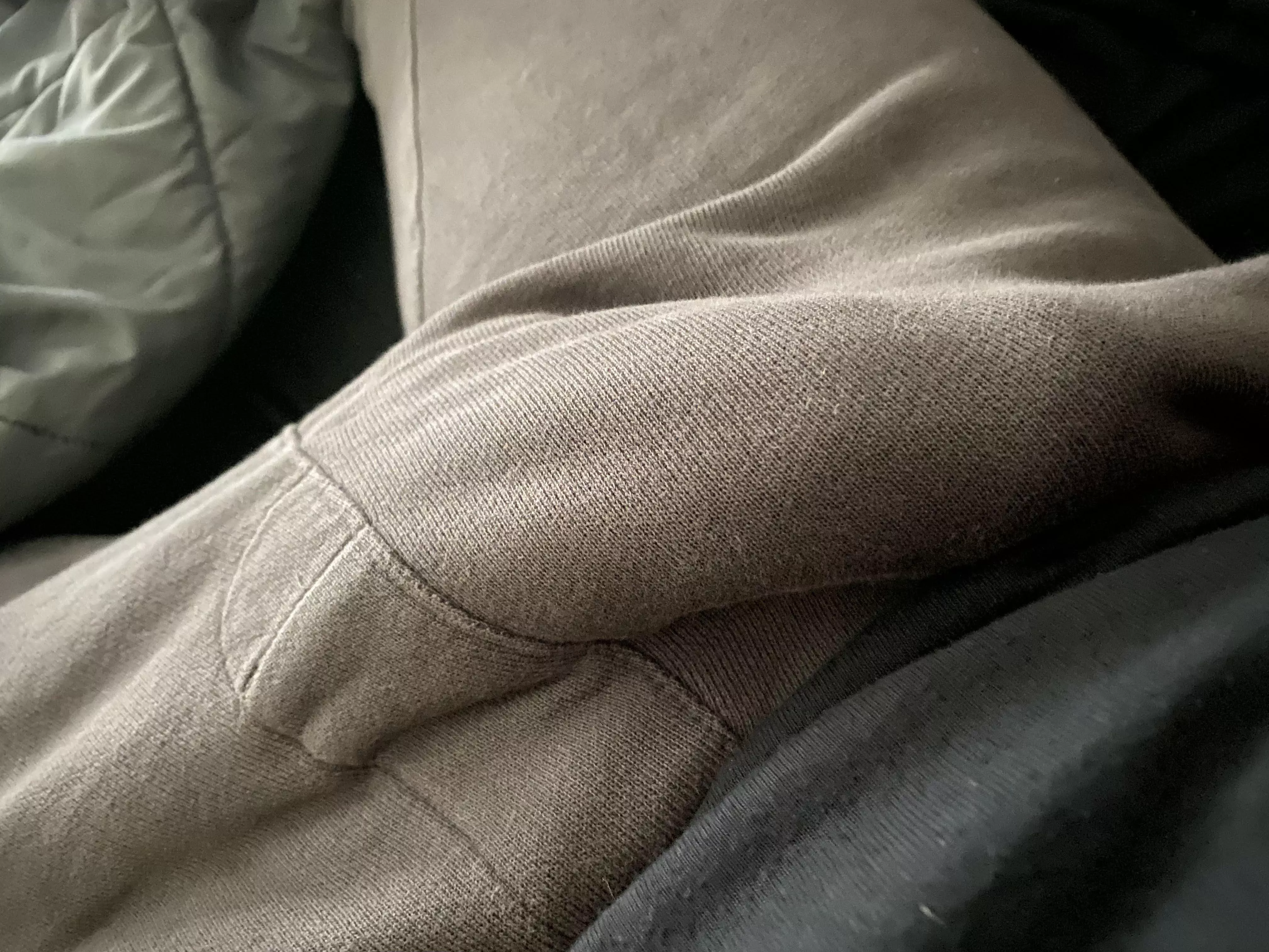 definitely not hiding this anywhere posted by Remote_Ant2837